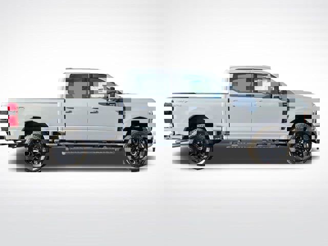 New 2026 Ford F250 Lariat image 6