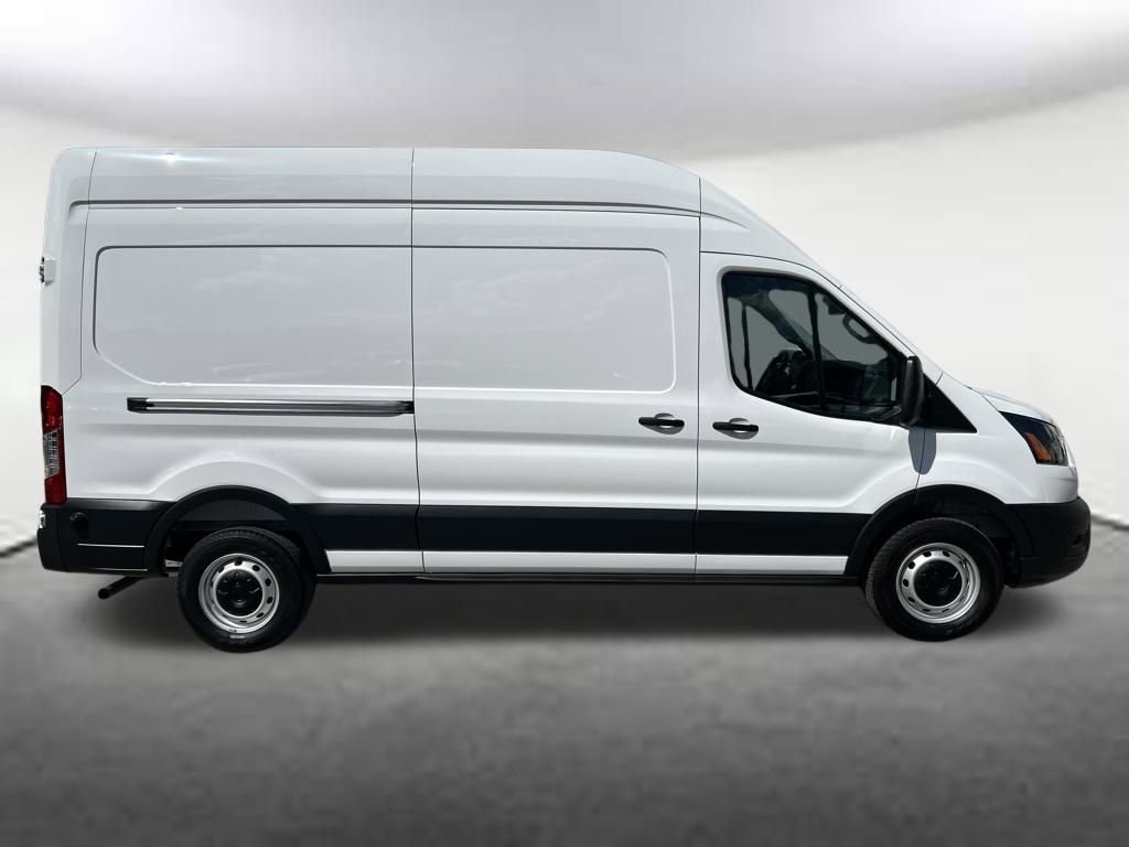 Used 2025 Ford Transit 250 Base w/ Load Area Protection Package image 5