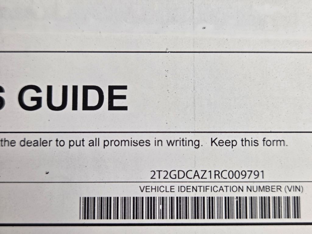 Used 2024 Lexus NX 250 FWD image 35