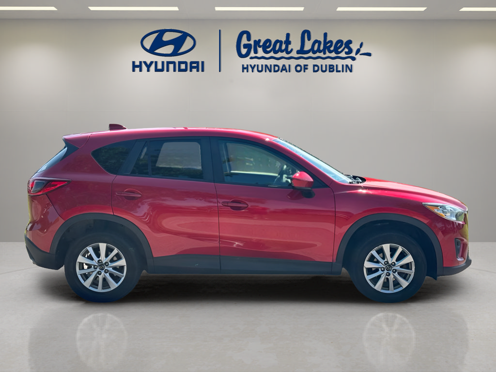 Used 2014 MAZDA CX-5 Touring AWD/4WD image 6