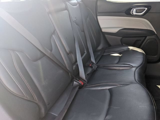 Used 2023 Jeep Compass Limited AWD/4WD image 29