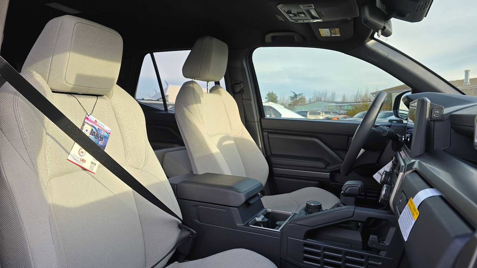 Certified 2025 Toyota 4Runner SR5 image 13