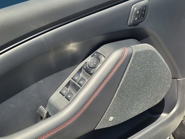 New 2025 Ford Mustang Mach-E Premium w/ Sport Appearance Package image 8