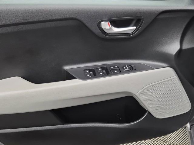 Certified 2023 Kia Rio S w/ Technology Package image 17