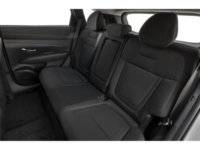 New 2026 Hyundai Tucson Blue SE FWD image 12
