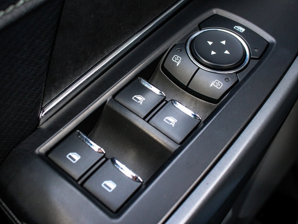 Used 2024 Ford F150 XLT image 10