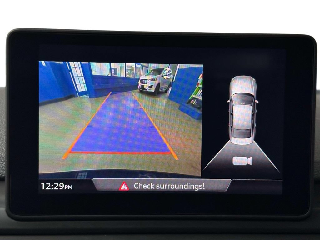 Used 2019 Audi A4 2.0T Premium w/ Convenience Package AWD/4WD image 3