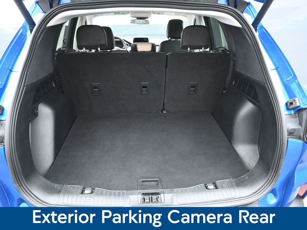 Used 2021 Ford Escape SEL image 11