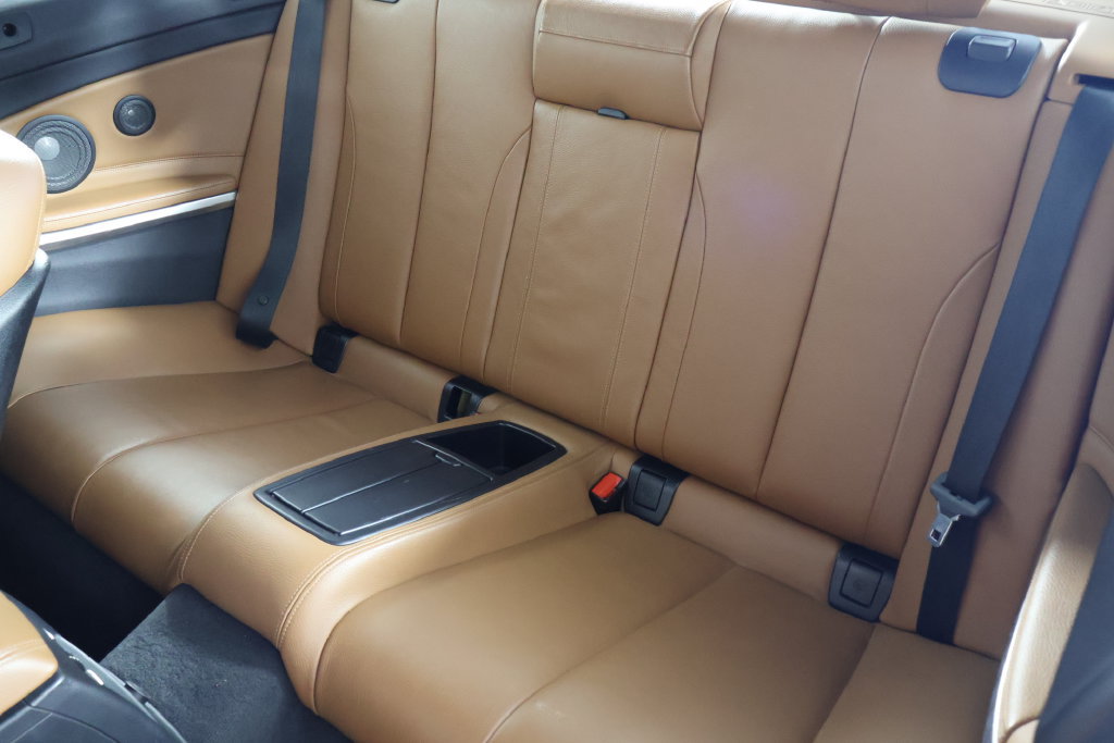 Used 2015 BMW 435i Convertible RWD image 12