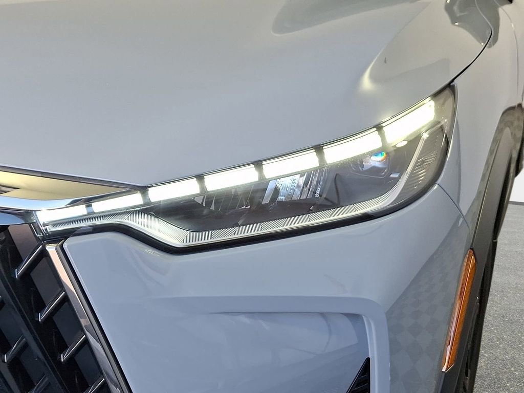 New 2026 INFINITI QX60 Sport AWD/4WD image 9