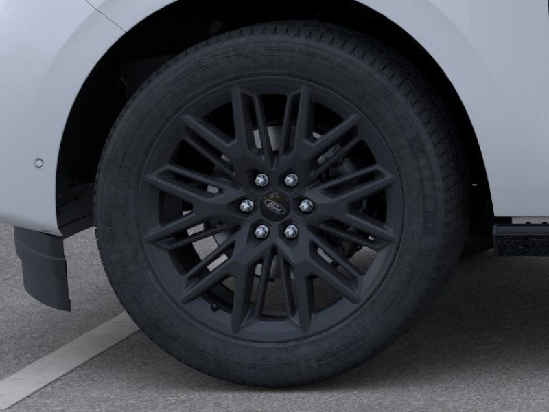 New 2026 Ford Expedition Platinum w/ Stealth Appearance Package AWD/4WD image 19