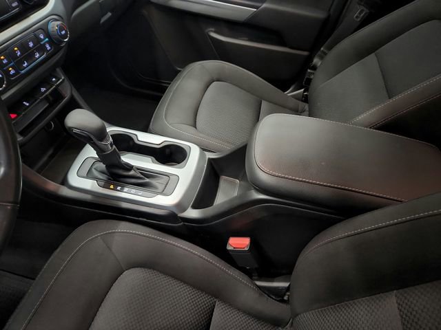 Used 2022 Chevrolet Colorado LT w/ LT Convenience Package image 21