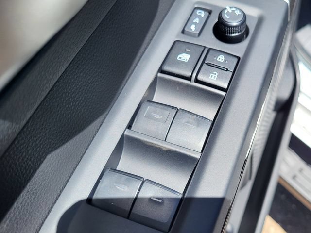 New 2026 Toyota Sequoia Limited AWD/4WD image 13