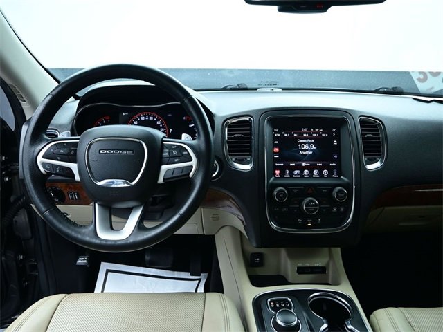 Used 2014 Dodge Durango Citadel w/ Trailer Tow Group IV image 13