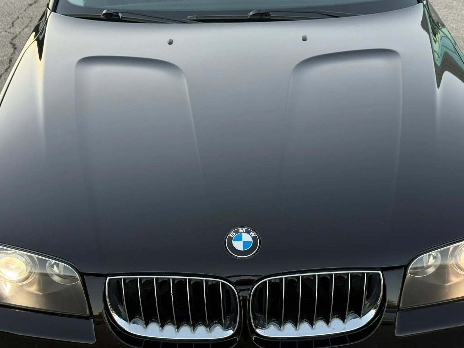 Used 2006 BMW X3 3.0i AWD/4WD image 32