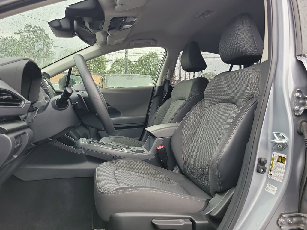 Used 2024 Subaru Crosstrek 2.0i Premium image 27