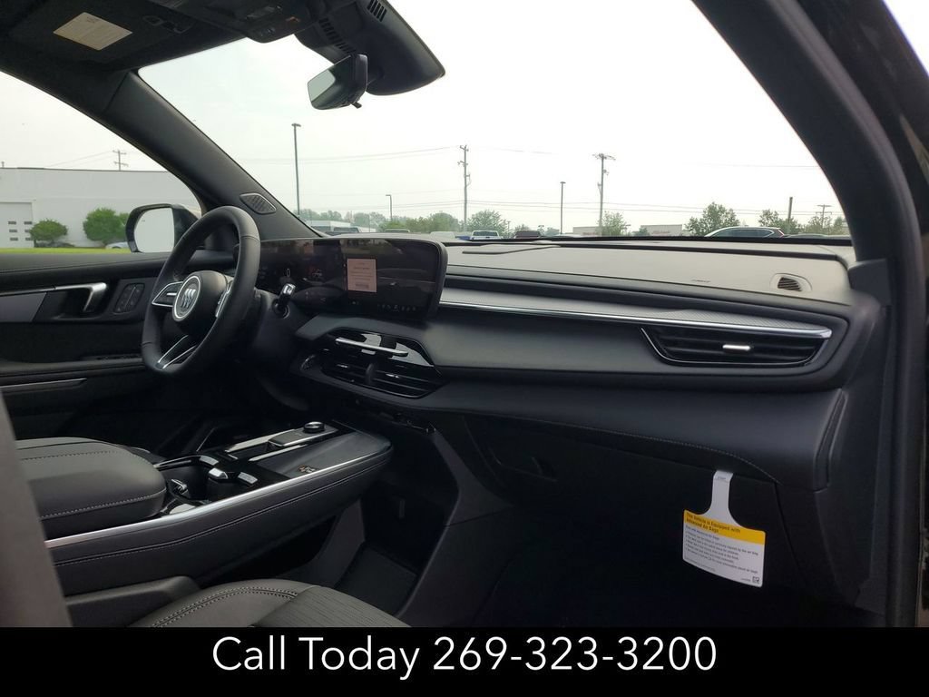 New 2026 Buick Enclave Sport Touring w/ Power Package AWD/4WD image 30