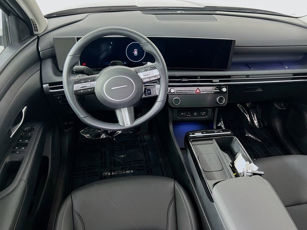 Used 2025 Hyundai Tucson SEL image 22