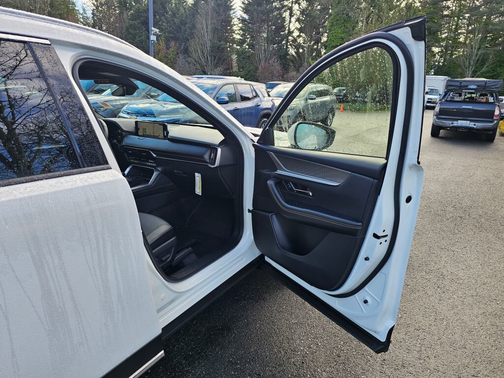 New 2026 MAZDA CX-90 3.3 Turbo w/ Premium Plus Pkg image 31