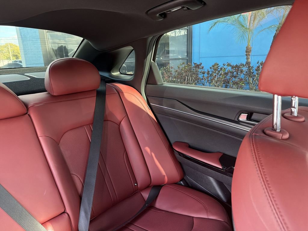 Used 2025 Kia K5 GT-Line w/ GT-Line Premium Package image 15
