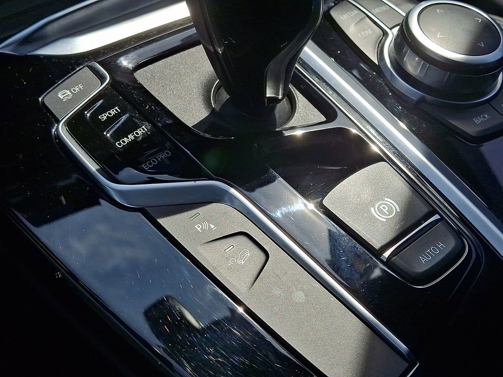 Used 2021 BMW X3 xDrive30i w/ Convenience Package image 25