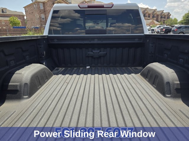 Used 2024 Chevrolet Silverado 1500 RST AWD/4WD image 18