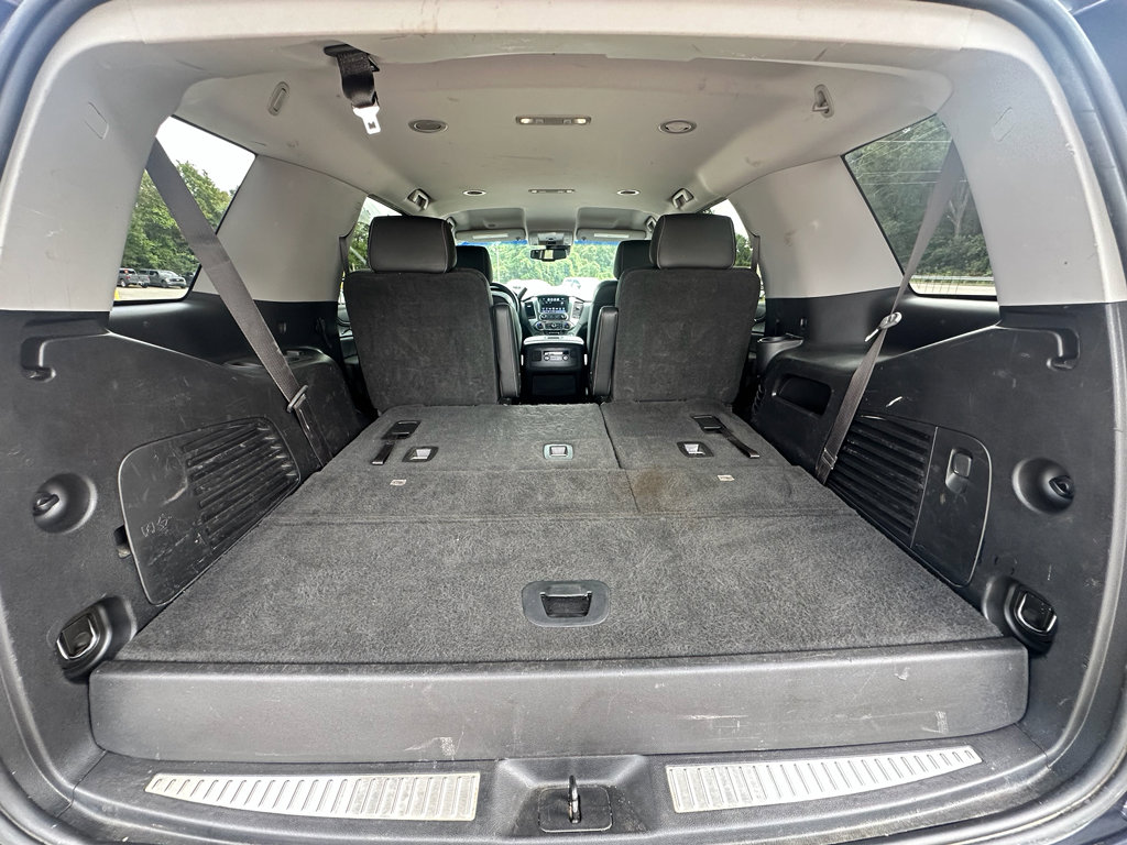Used 2019 Chevrolet Tahoe LT image 18