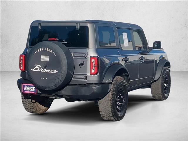 Used 2024 Ford Bronco Wildtrak AWD/4WD image 5