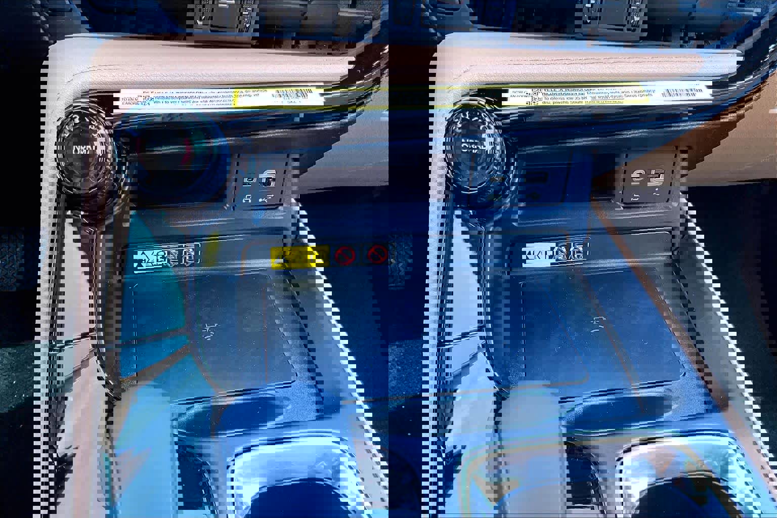 New 2026 Lexus NX 350 AWD w/ Premium Package image 12