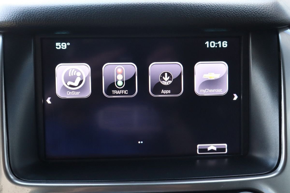 Used 2018 Chevrolet Tahoe Premier image 27
