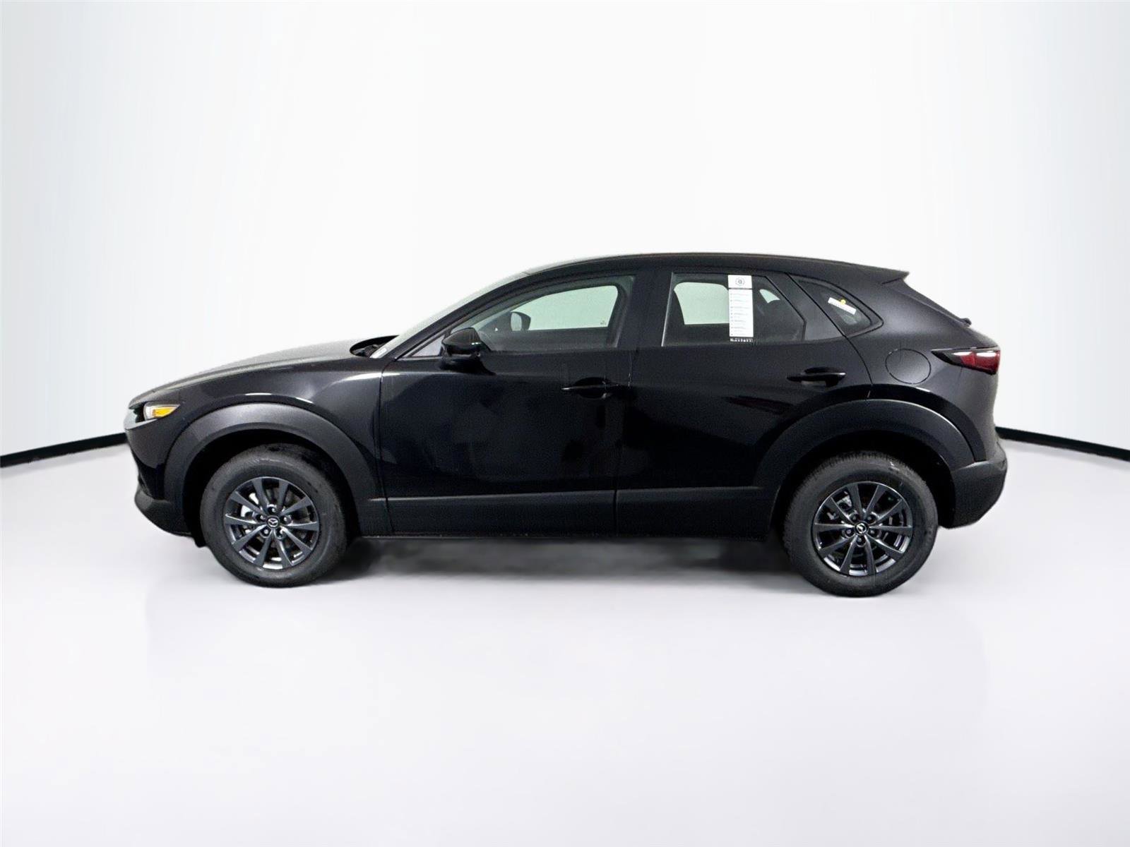New 2026 MAZDA CX-30 AWD 2.5 S image 9