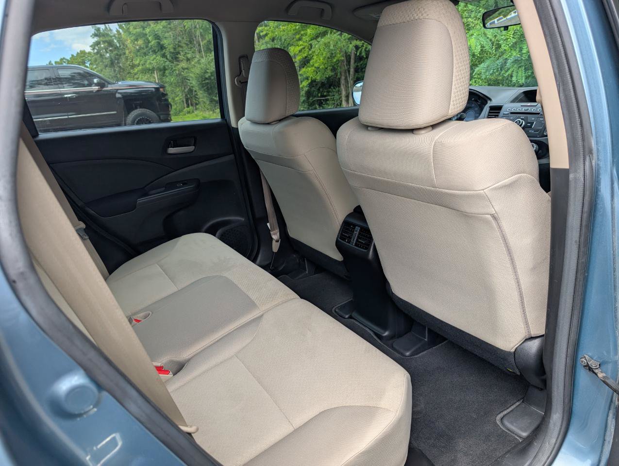 Used 2015 Honda CR-V LX image 19