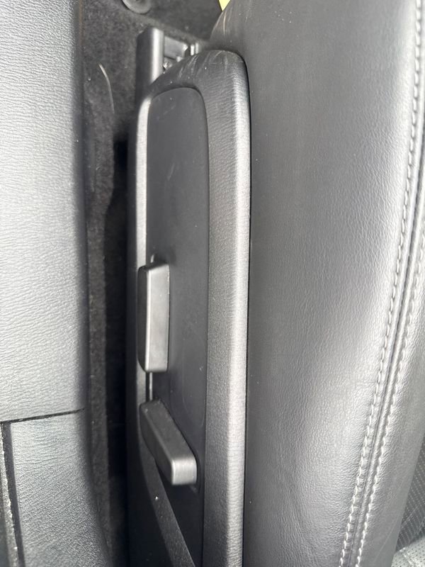 Used 2021 MAZDA MAZDA6 Touring image 17