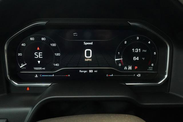 Used 2024 GMC Sierra 1500 Denali w/ Denali Reserve Package image 20