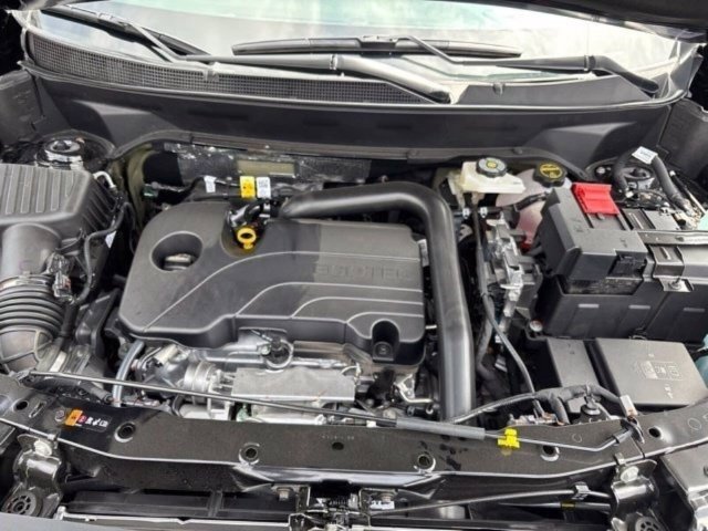 New 2026 Chevrolet Equinox ACTIV w/ Convenience Package III AWD/4WD image 40