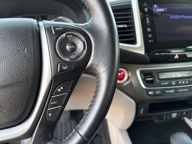 Used 2017 Honda Pilot EX-L image 25