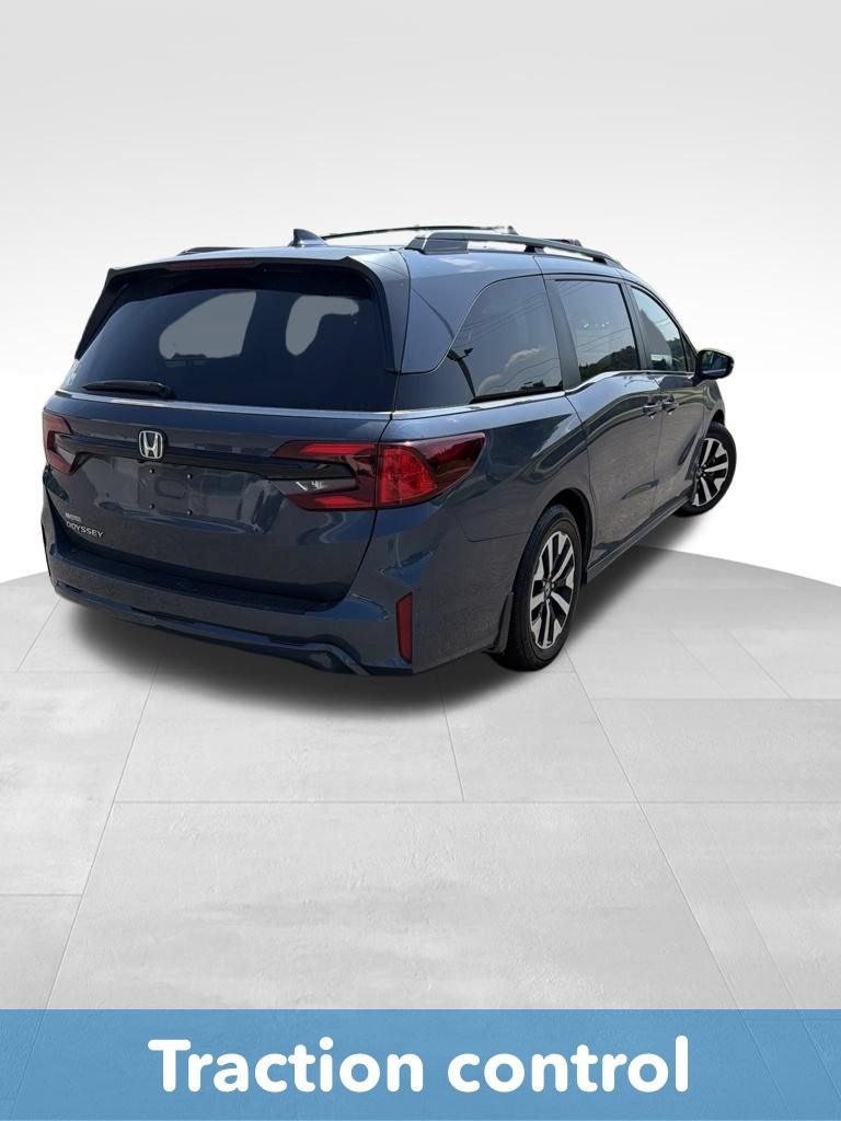 Used 2025 Honda Odyssey EX-L image 10