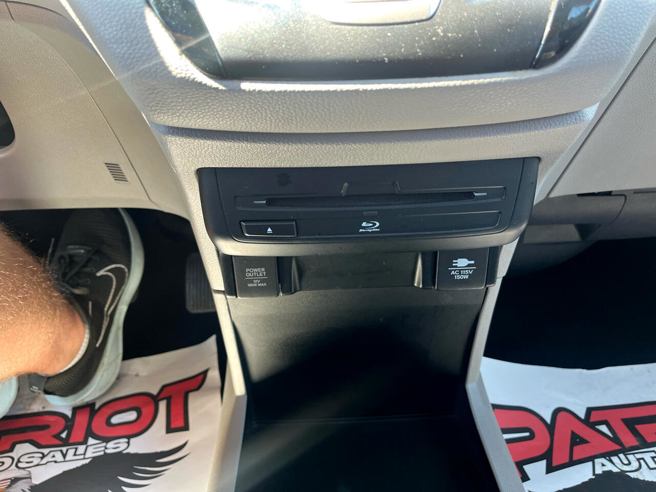 Used 2019 Honda Odyssey Elite image 19