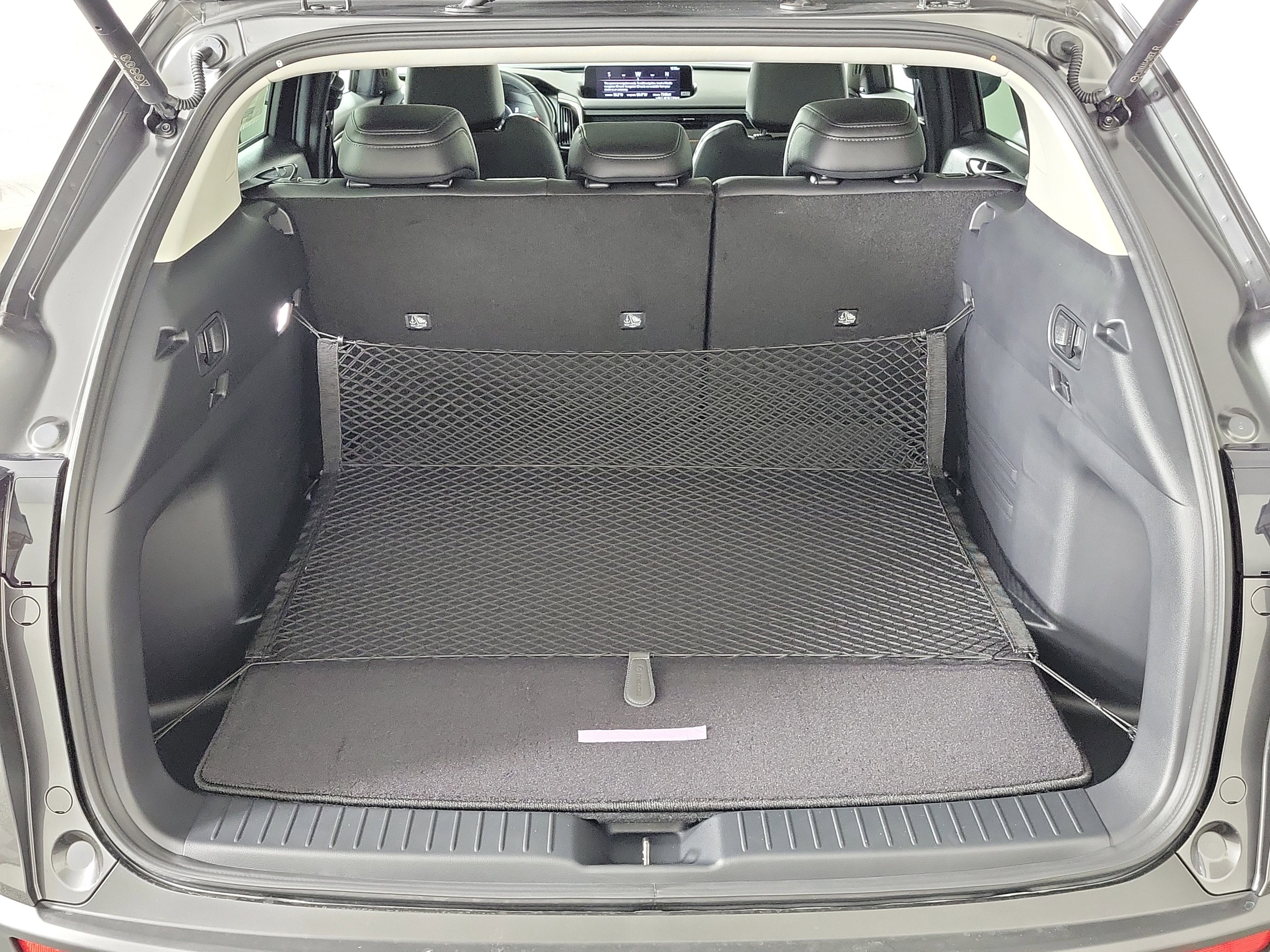 New 2025 MAZDA CX-50 AWD 2.5 S w/ Cargo Package image 27