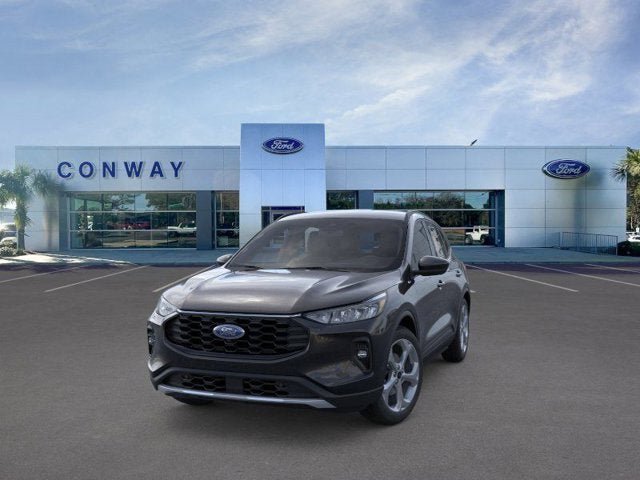 New 2026 Ford Escape ST-Line Select w/ Tech Pack #2 AWD/4WD image 2