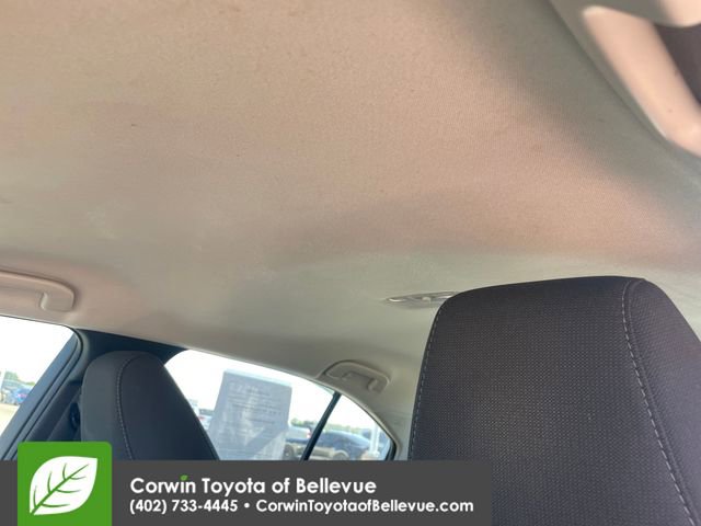 Used 2022 Toyota Corolla LE FWD image 36