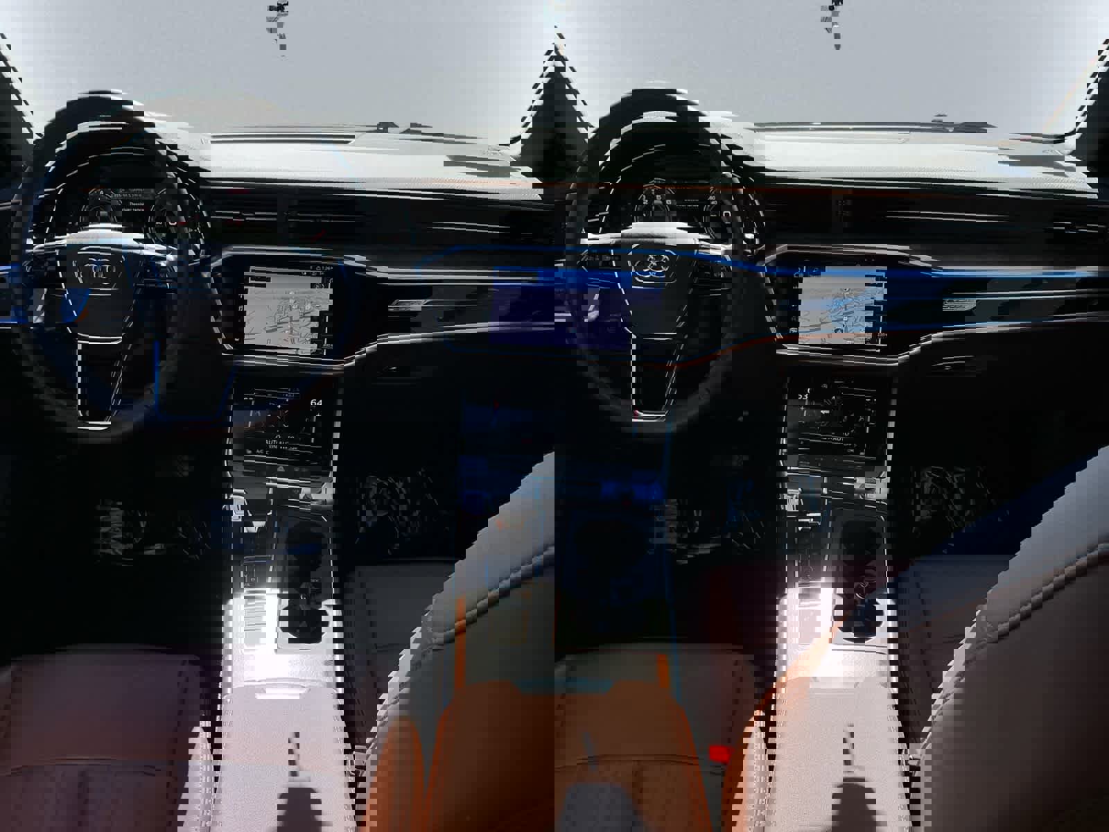 Used 2022 Audi A6 Premium Plus image 6