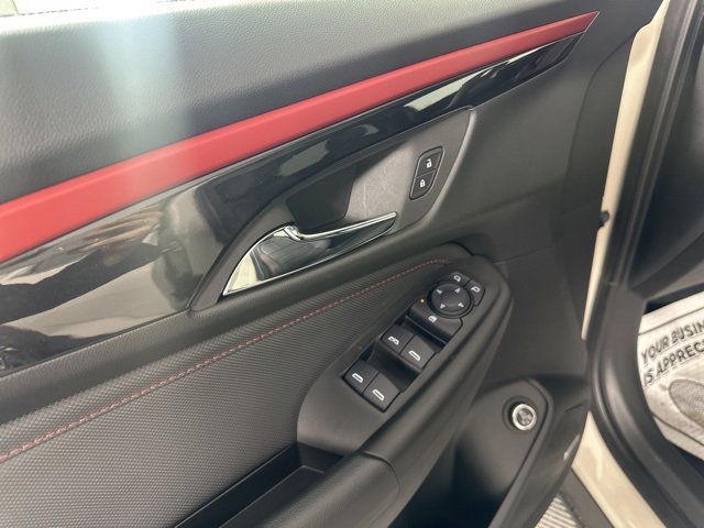 New 2026 Chevrolet TrailBlazer RS w/ Convenience Package image 23