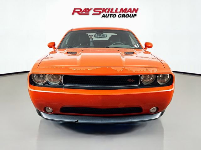 Used 2013 Dodge Challenger R/T Plus RWD image 2