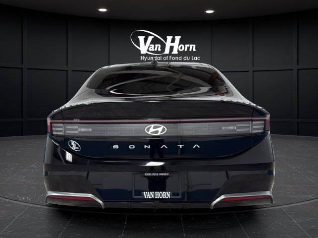 Used 2025 Hyundai Sonata SEL FWD image 6