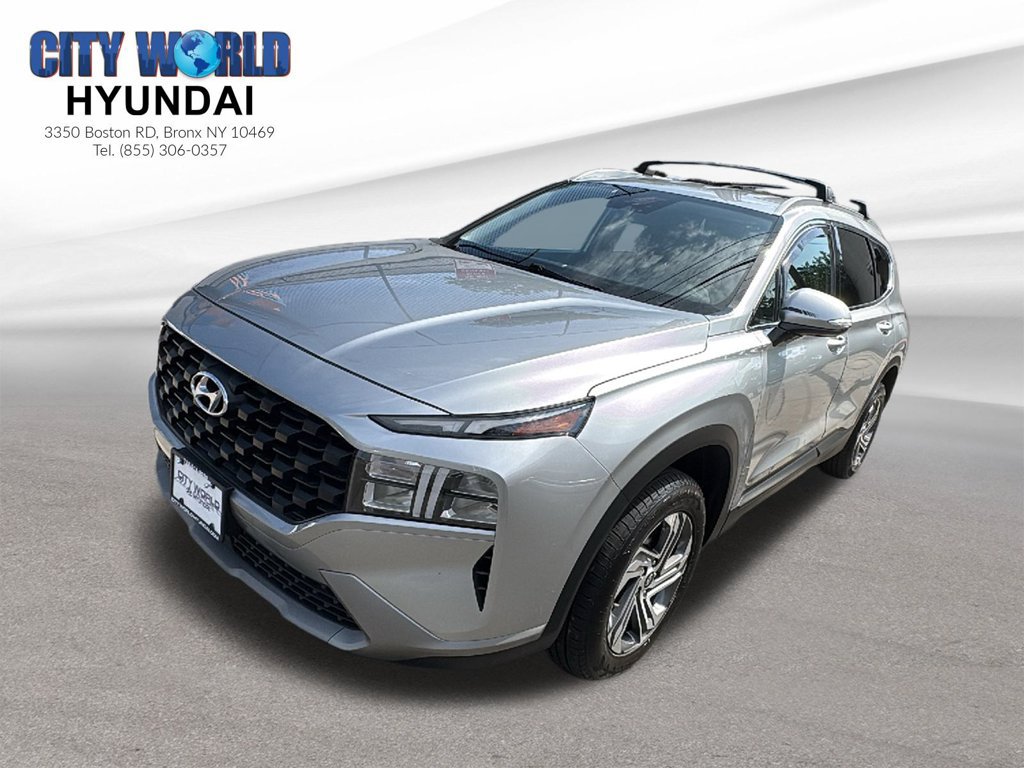 Used 2023 Hyundai Santa Fe SEL AWD/4WD image 1