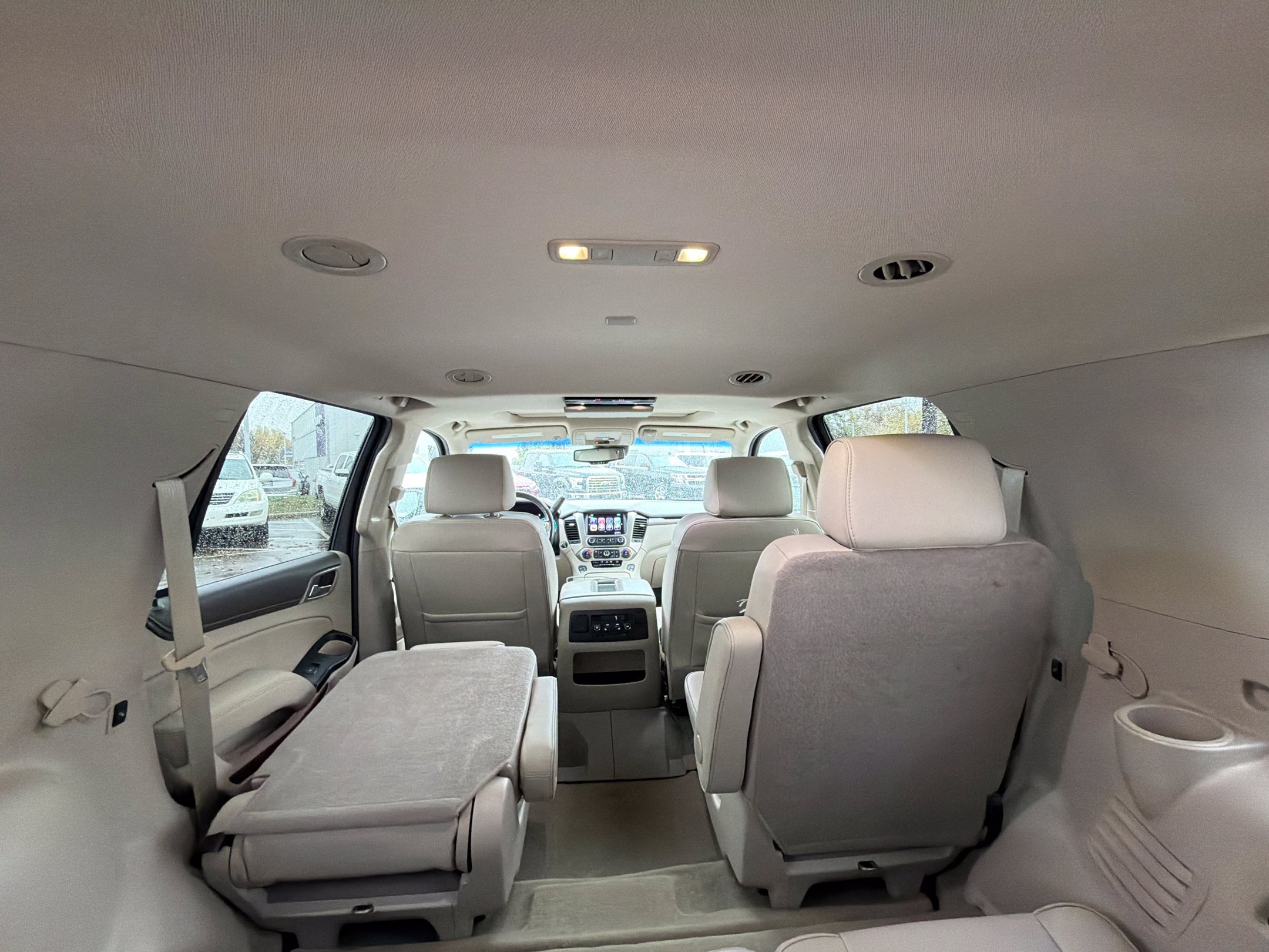 Used 2018 GMC Yukon Denali w/ Open Road Package AWD/4WD image 28