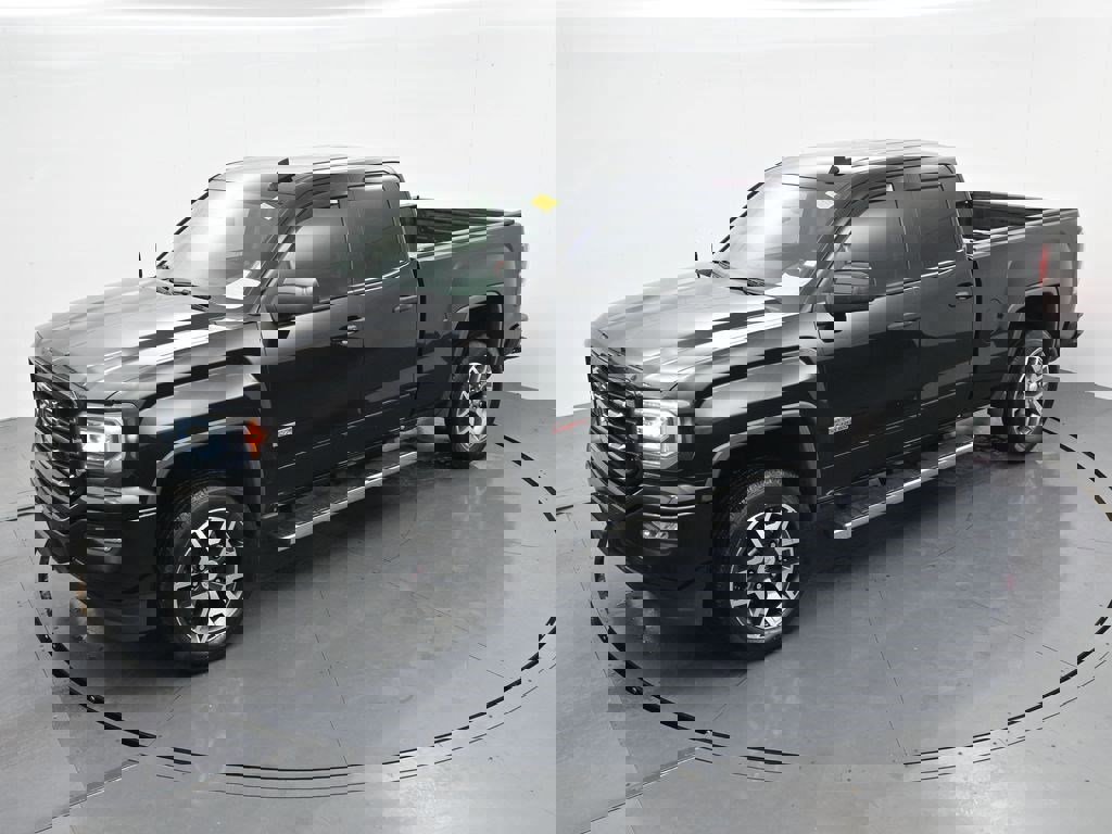 Used 2016 GMC Sierra 1500 SLT image 17