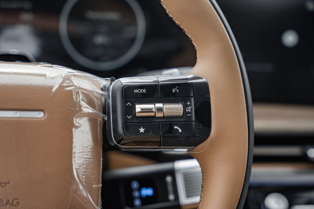 New 2026 Hyundai Santa Fe Calligraphy image 29