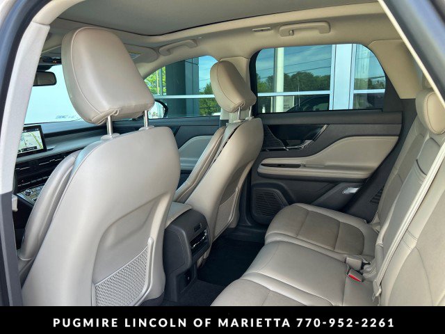 Used 2021 Lincoln Corsair FWD w/ Premium Package image 4